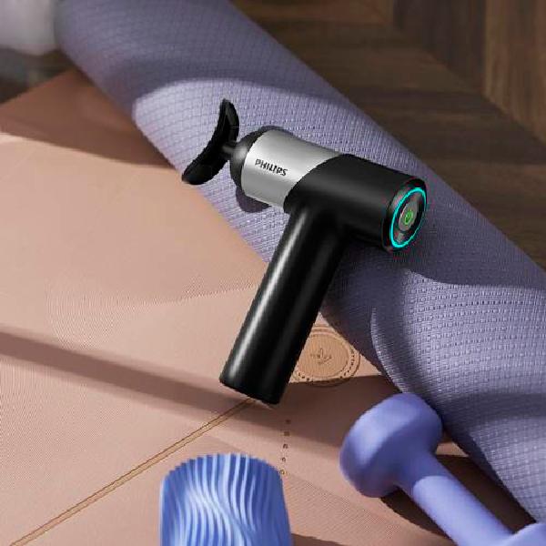Massage Gun PPM7323 product image