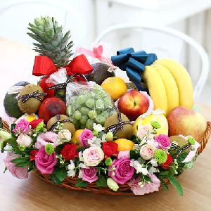Fruit Basket Premium product image