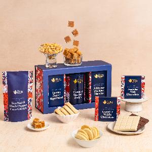 Traditional Treats Hamper item image