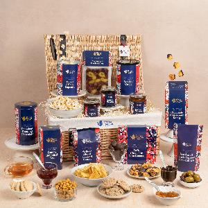 The Grand Gluten Free Food Hamper item image