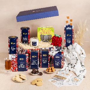 The New Baby and Parents Gift Hamper item image