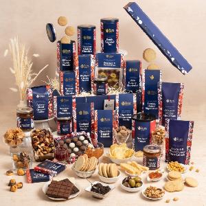 Extravagance Traditional Hamper product image