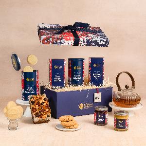 Afternoon Tea Hamper product image