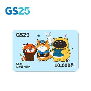 ₩10,000 Gift Card product image