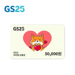 ₩50,000 Gift Card product image