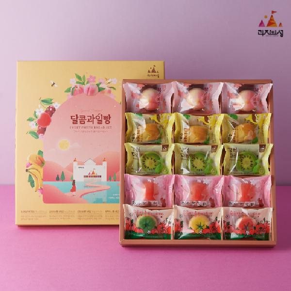 Sweet Fruit Bread (15 pcs) product image