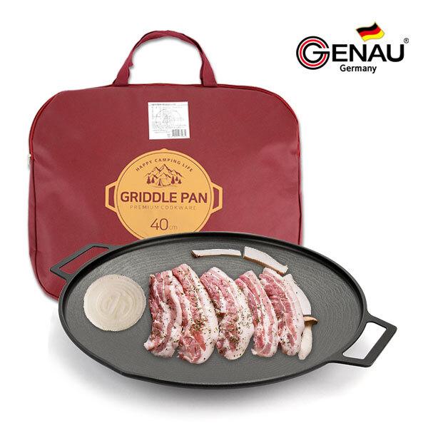 IH Griddle Pan 40cm product image