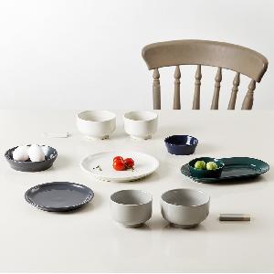 Randers Valenti Dinner Set 12P product image