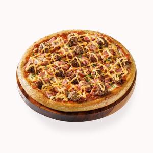 American Cheddar Pizza product image