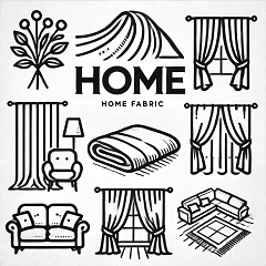 Home Fabric brand thumbnail image