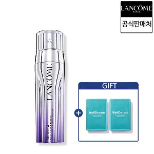 랑콤 레네르지 울트라 트리플 세럼 50ML + 웰더마 마스크팩 증정 item image