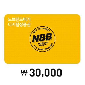 ₩30,000 Gift Card product image