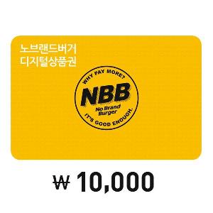 ₩10,000 Gift Card product image