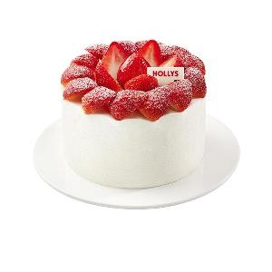 Seolhyang Strawberry Mini Cake product image