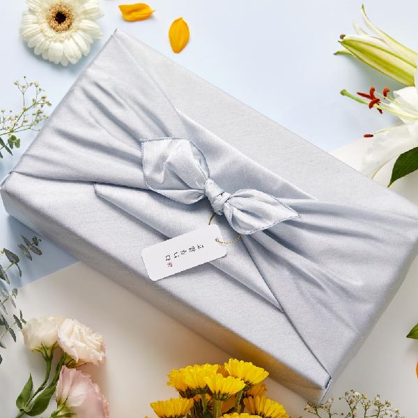 Sweet Braised Balloon Flower Root (Light Blue) 300g product image
