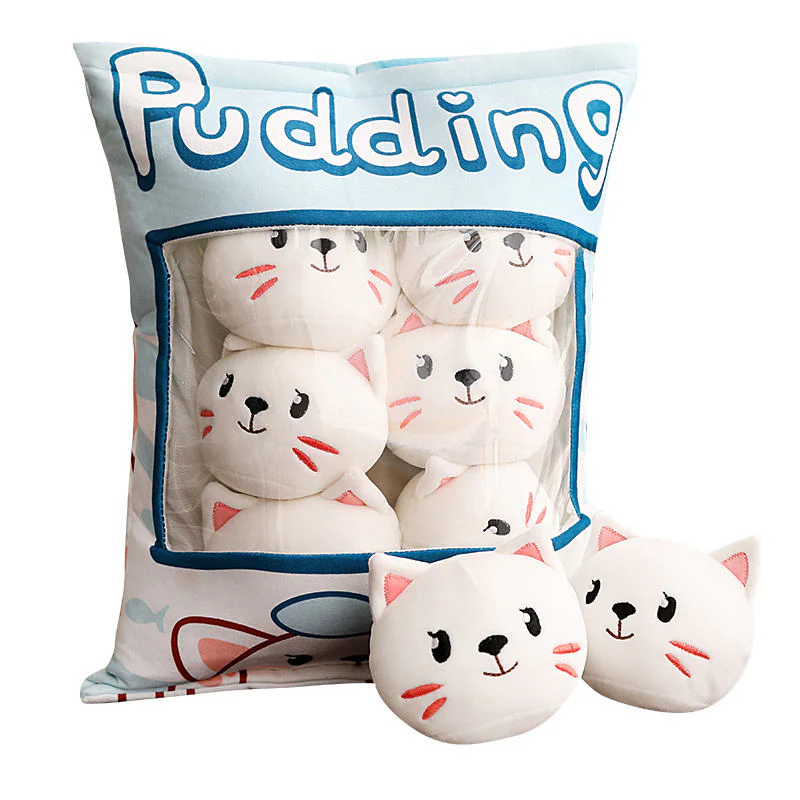 Cat plush toy australia online