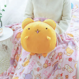 Lucas - Adorable 30cm Cardcaptor Sakura Plush - 30cm item image