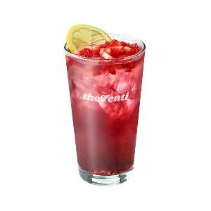 (ICE) Strawberry Vin Chaud product image