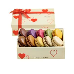 Macaron Set (10 pcs) product image