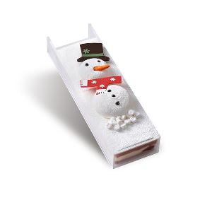 Cassata Snowman (Whole) product image