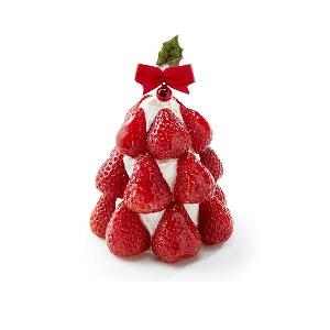 Mini Strawberry Tree (Short) product image