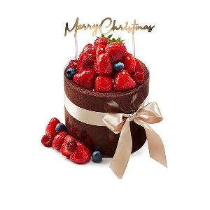 Chocolate-Filled Christmas product image