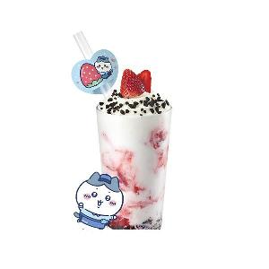 Garuma Fresh Strawberry Crunch Shake (R Only) product image