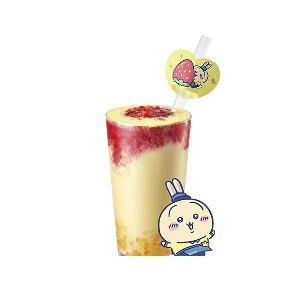 Rabbit Strawberry Mango Latte (EX) product image