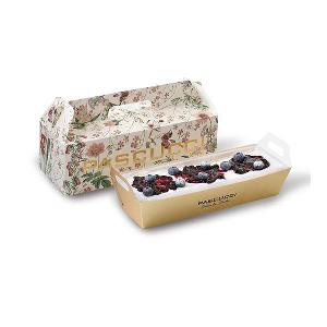 Cassata Blueberry Yogurt Cake (Whole) product image