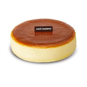 NEW Whole Soufflé Cheesecake (Whole) product image