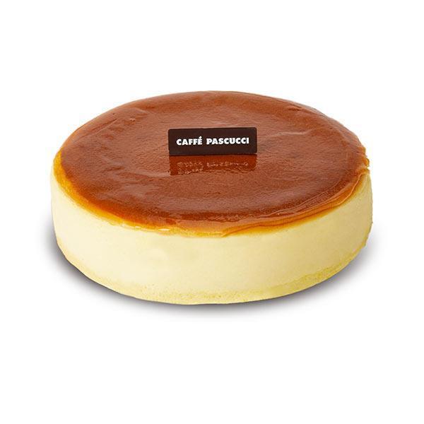 Soufflé Cheesecake (Whole) product image