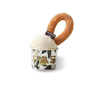 Churro Gelato product image