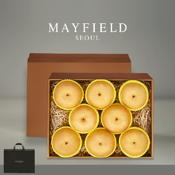 Golden Fruits Premium Pear Set B (8 Pieces / 5kg) product image