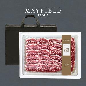 Signature LA-Style Beef Short Rib Set (2kg) item image