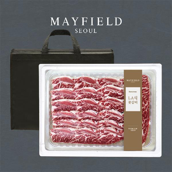 Signature LA-Style Beef Short Rib Set (2kg) product image