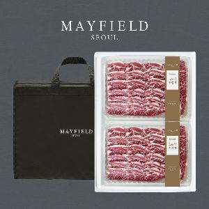 Signature LA-Style Beef Short Rib Set (4kg) product image