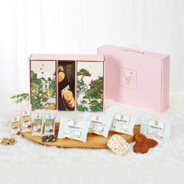Peach Garden product image