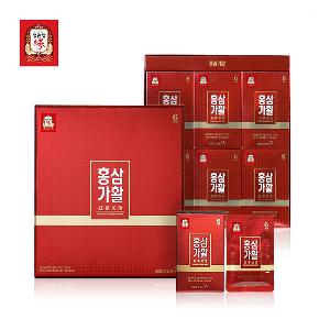 Red Ginseng Vitality 50ml*30 Packs item image