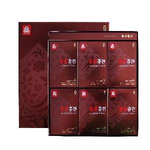 Red Ginseng Recharge (New) 50ml*30 Packs item image