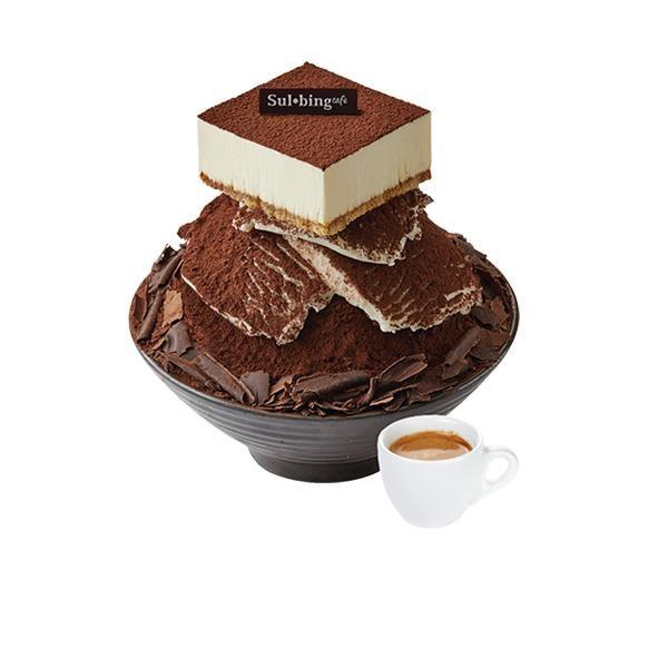 Tiramisu Sulbing product image