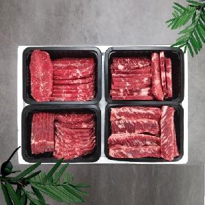 Premium Beef Assorted Gift Set No.7 1kg product image