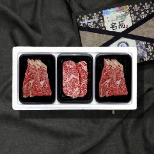 1++No9 Korean Beef Grilling Set No.2 (900g) product image