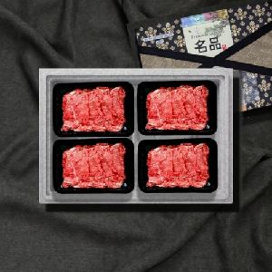 1++No9 Korean Beef Gift Set No.1 (1200g) product image