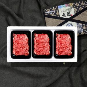 1++No9 Korean Beef Gift Set No.2 (900g) product image