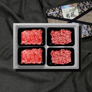 1++No9 Korean Beef Gift Set No.3 (1200g) product image