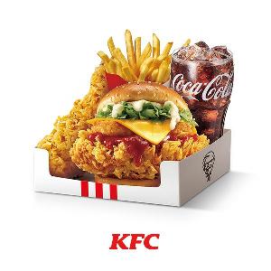 Zinger Tower Box product image