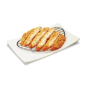 Handmade Pork Loin Cutlet product image