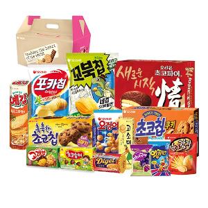 Rich Snack Gift Set No.2 product image