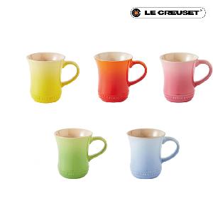 Le Creuset Mug Cup 5P product image