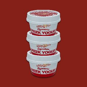 Signature Greek Yogurt Ball2 + Premium Strawberry2 + Premium Apple Mango2 product image